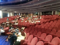 MSC Lirica The Broadway Theater picture