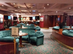 MSC Lirica Lord Nelson Pub picture