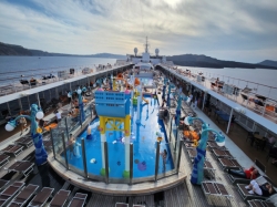 MSC Armonia Doremi Spray Park picture