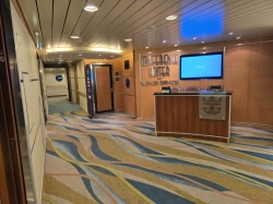 Oasis of the Seas Conference Center picture