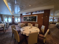 Oasis of the Seas Main Dining Room picture