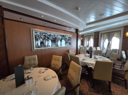 Oasis of the Seas Main Dining Room picture