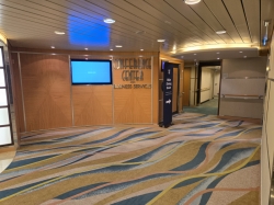 Oasis of the Seas Conference Center picture