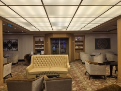 Oasis of the Seas Crown Lounge picture