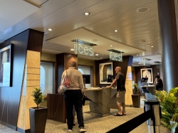 Odyssey of the Seas Guest Services picture