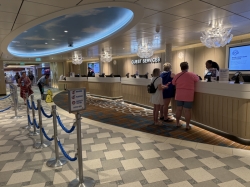 Guest Services picture