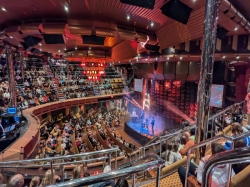 Costa Pacifica Teatro Stardust picture