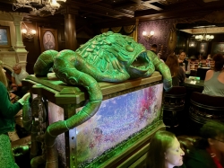 Haunted Mansion Bar & Lounge picture