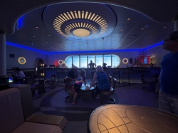 Star Wars Hyperspace Lounge picture