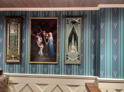 Disney Wish Arendelle picture