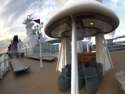 Satellite Sun Deck picture