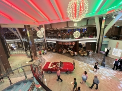 Royal Promenade and Shops picture