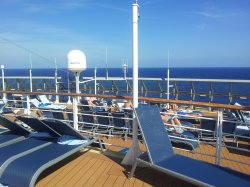 Sports Deck Forward picture