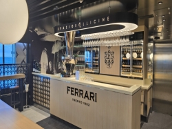 Bar Ferrari picture