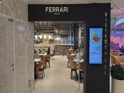 Bar Ferrari picture