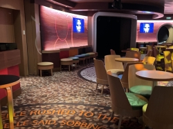 Disney Dream D Lounge picture