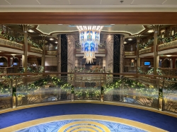 Disney Dream Atrium picture