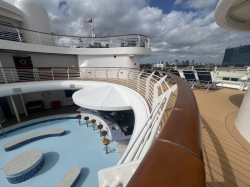 Disney Dream Funnel Puddle picture