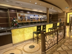 Disney Dream Bon Voyage Bar picture