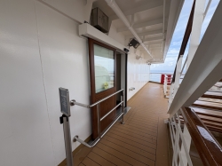 Eurodam Panorama Deck picture