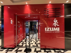 Izumi Hibachi & Sushi picture