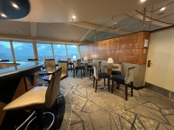 Viking Crown Lounge picture