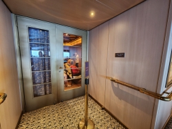 Noordam Hudson Room picture