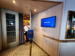 Noordam Hudson Room picture