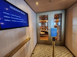 Noordam Hudson Room picture