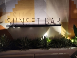 Celebrity Ascent Sunset Bar picture