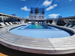 Sea View Pool picture