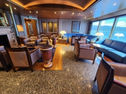 Noordam Oak Room picture