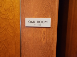 Noordam Oak Room picture