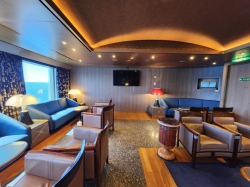 Noordam Oak Room picture