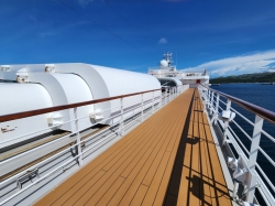 Noordam Sliding Dome Cover picture