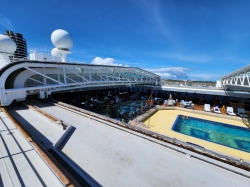 Noordam Sliding Dome Cover picture