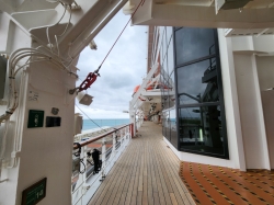 Noordam Exterior Promenade picture