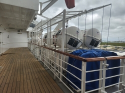 Noordam Exterior Promenade picture