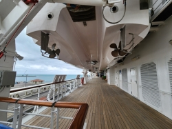 Noordam Exterior Promenade picture