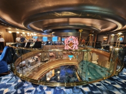 Noordam Ocean Bar picture