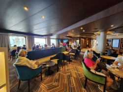 Noordam Explorations Cafe picture