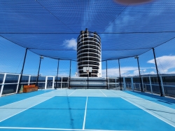 Noordam Sports Court picture