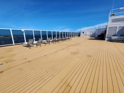 Noordam Observation Deck picture