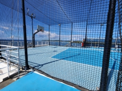 Noordam Sports Court picture