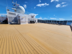 Noordam Observation Deck picture