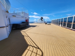 Noordam Observation Deck picture