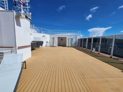 Noordam Observation Deck picture