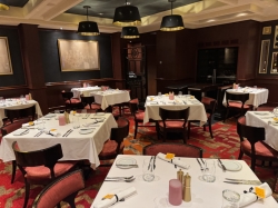 Norwegian Escape Le Bistro French Restaurant picture