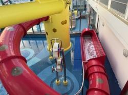 Norwegian Escape Kids Aqua Park picture