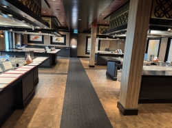 Norwegian Escape Teppanyaki picture